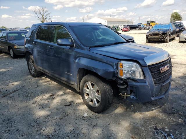 Photo 3 VIN: 2GKALMEK5C6126769 - GMC TERRAIN 