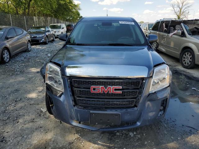 Photo 4 VIN: 2GKALMEK5C6126769 - GMC TERRAIN 