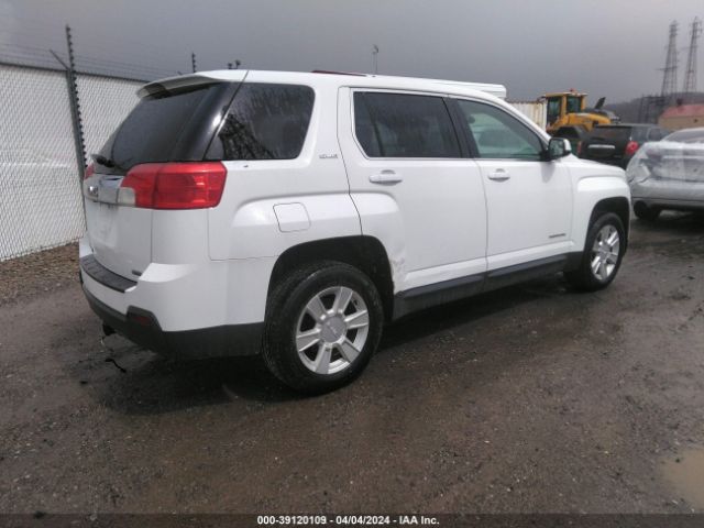 Photo 3 VIN: 2GKALMEK5C6142843 - GMC TERRAIN 