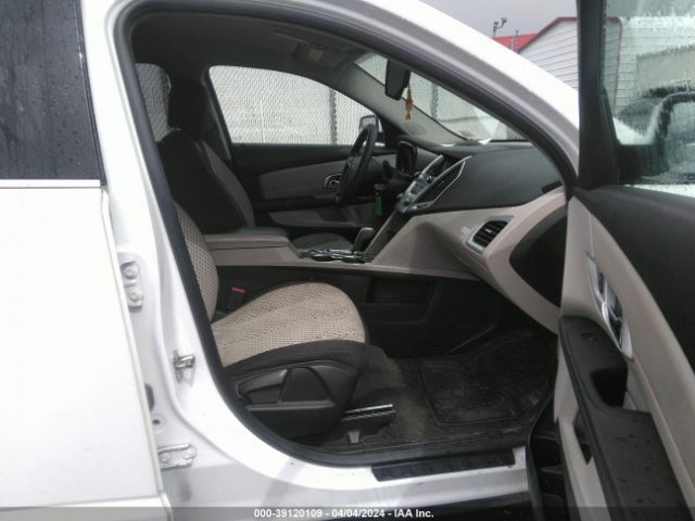 Photo 4 VIN: 2GKALMEK5C6142843 - GMC TERRAIN 