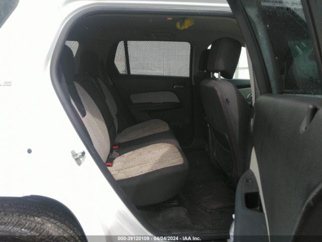 Photo 7 VIN: 2GKALMEK5C6142843 - GMC TERRAIN 