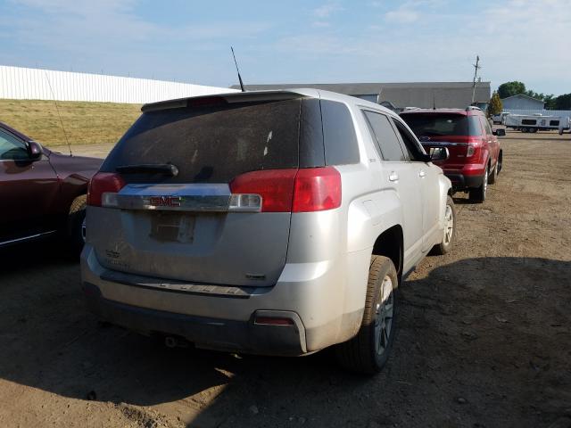 Photo 3 VIN: 2GKALMEK5C6147010 - GMC TERRAIN SL 