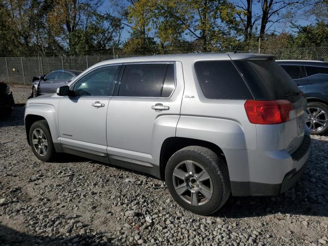 Photo 1 VIN: 2GKALMEK5C6152871 - GMC TERRAIN SL 