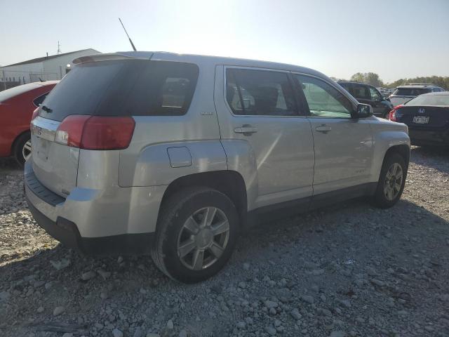 Photo 2 VIN: 2GKALMEK5C6152871 - GMC TERRAIN SL 