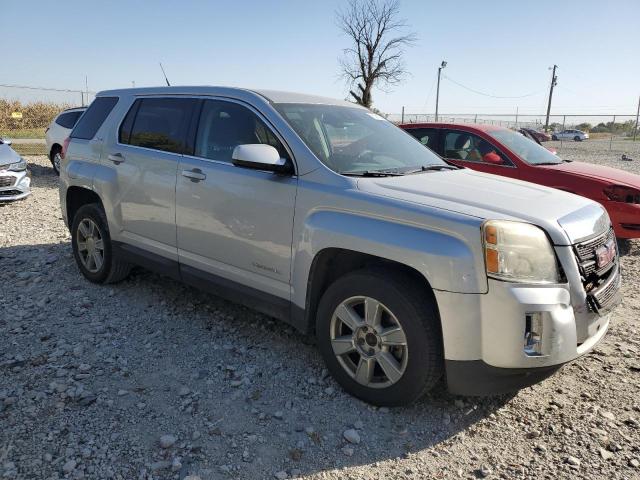 Photo 3 VIN: 2GKALMEK5C6152871 - GMC TERRAIN SL 