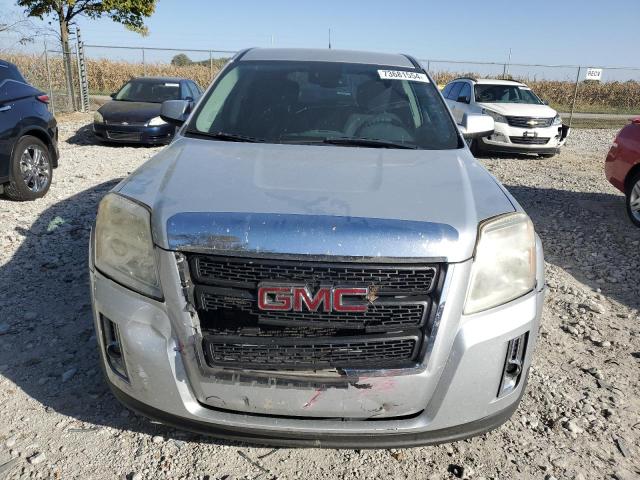 Photo 4 VIN: 2GKALMEK5C6152871 - GMC TERRAIN SL 