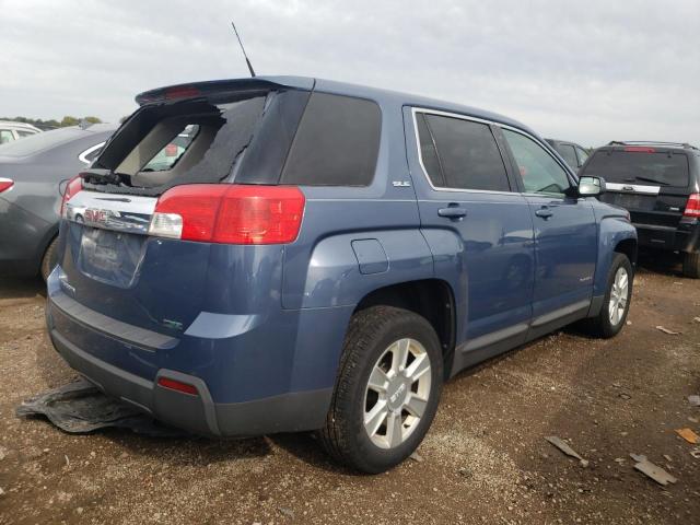 Photo 2 VIN: 2GKALMEK5C6162770 - GMC TERRAIN SL 