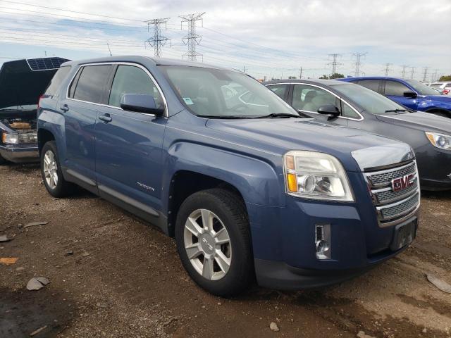 Photo 3 VIN: 2GKALMEK5C6162770 - GMC TERRAIN SL 