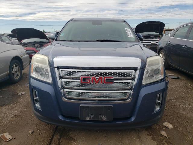 Photo 4 VIN: 2GKALMEK5C6162770 - GMC TERRAIN SL 