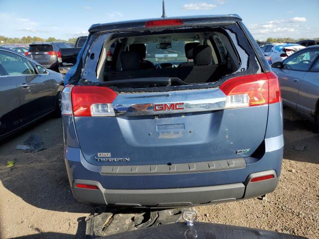 Photo 5 VIN: 2GKALMEK5C6162770 - GMC TERRAIN SL 