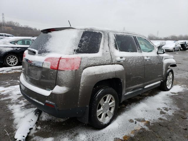 Photo 2 VIN: 2GKALMEK5C6175051 - GMC TERRAIN SL 