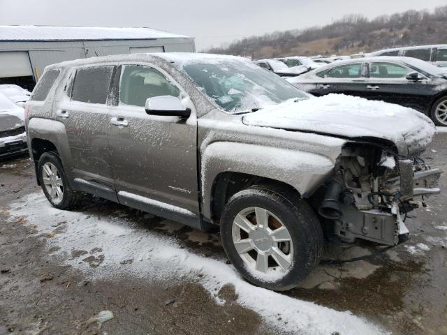 Photo 3 VIN: 2GKALMEK5C6175051 - GMC TERRAIN SL 