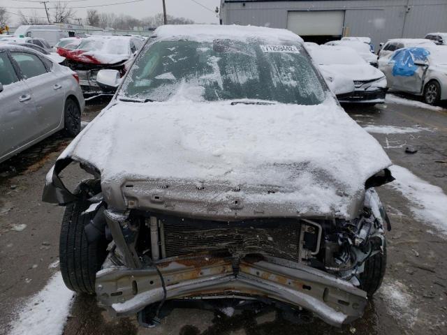 Photo 4 VIN: 2GKALMEK5C6175051 - GMC TERRAIN SL 