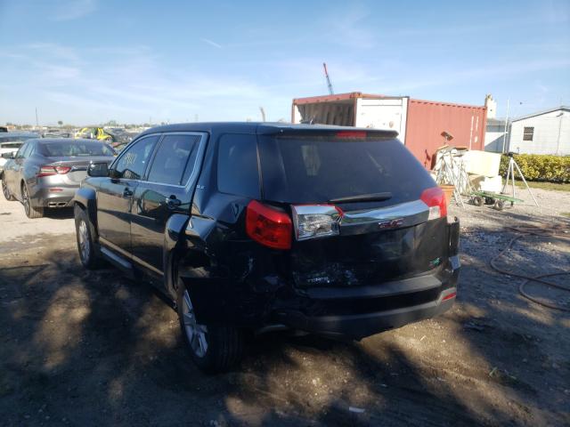 Photo 2 VIN: 2GKALMEK5C6183697 - GMC TERRAIN SL 