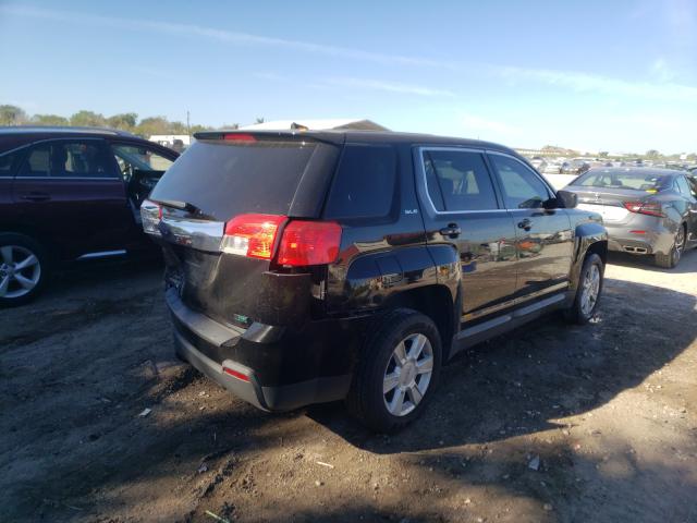 Photo 3 VIN: 2GKALMEK5C6183697 - GMC TERRAIN SL 