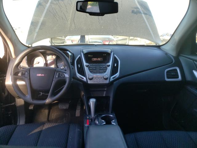 Photo 8 VIN: 2GKALMEK5C6183697 - GMC TERRAIN SL 