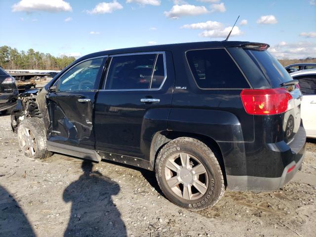 Photo 1 VIN: 2GKALMEK5C6204614 - GMC TERRAIN SL 