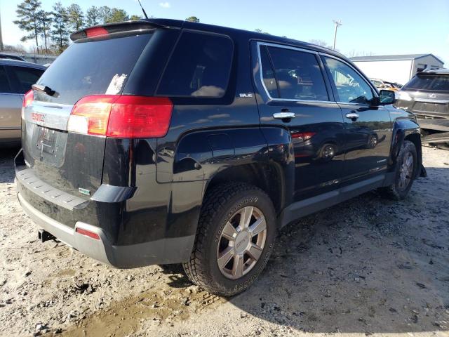 Photo 2 VIN: 2GKALMEK5C6204614 - GMC TERRAIN SL 