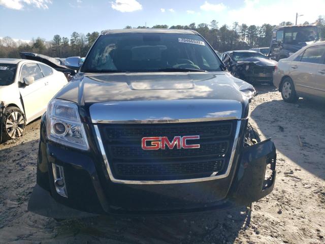 Photo 4 VIN: 2GKALMEK5C6204614 - GMC TERRAIN SL 