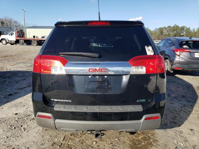 Photo 5 VIN: 2GKALMEK5C6204614 - GMC TERRAIN SL 