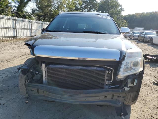 Photo 4 VIN: 2GKALMEK5C6234504 - GMC TERRAIN SL 