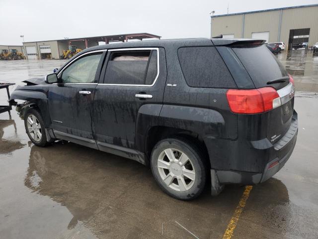 Photo 1 VIN: 2GKALMEK5C6236219 - GMC TERRAIN 