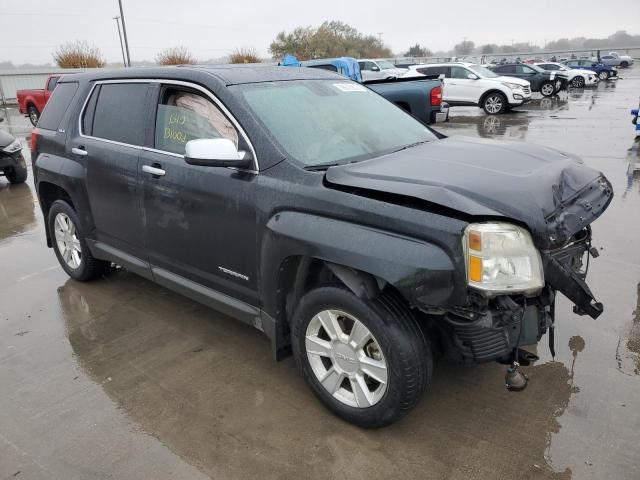 Photo 3 VIN: 2GKALMEK5C6236219 - GMC TERRAIN 