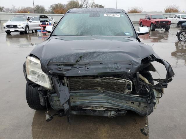 Photo 4 VIN: 2GKALMEK5C6236219 - GMC TERRAIN 