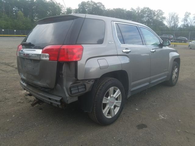 Photo 3 VIN: 2GKALMEK5C6246877 - GMC TERRAIN SL 