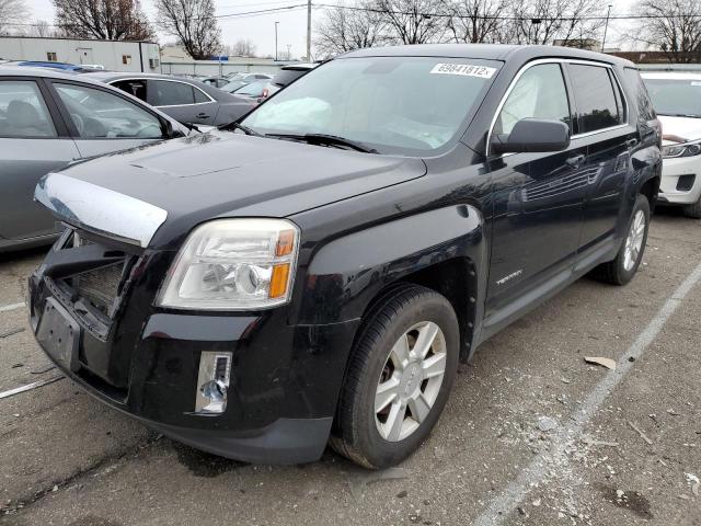 Photo 0 VIN: 2GKALMEK5C6259967 - GMC TERRAIN SL 