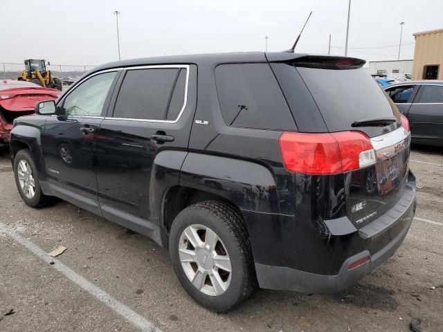 Photo 1 VIN: 2GKALMEK5C6259967 - GMC TERRAIN SL 