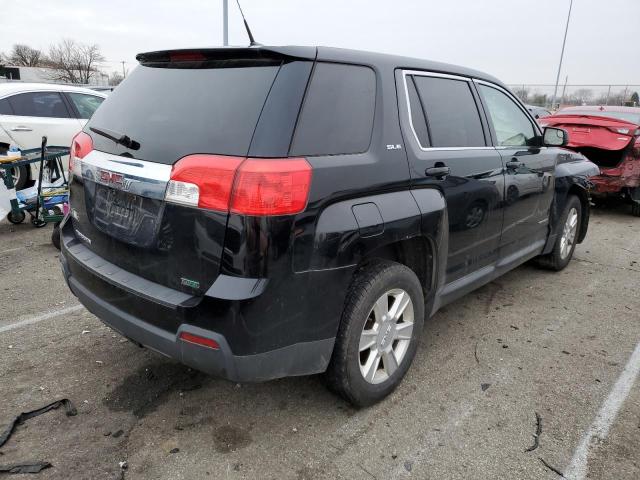 Photo 2 VIN: 2GKALMEK5C6259967 - GMC TERRAIN SL 