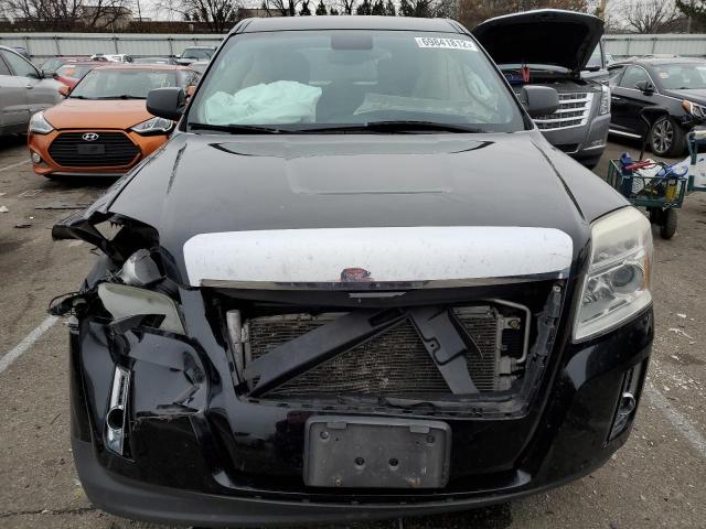 Photo 4 VIN: 2GKALMEK5C6259967 - GMC TERRAIN SL 