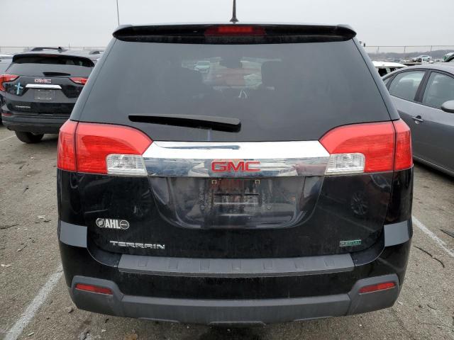 Photo 5 VIN: 2GKALMEK5C6259967 - GMC TERRAIN SL 