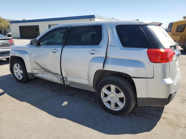 Photo 1 VIN: 2GKALMEK5C6260309 - GMC TERRAIN SL 