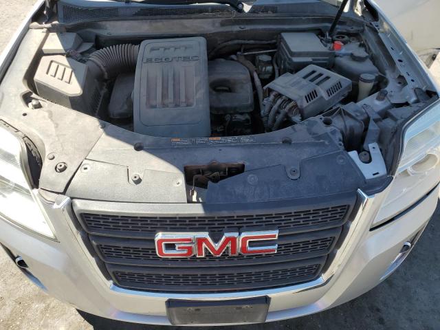 Photo 11 VIN: 2GKALMEK5C6260309 - GMC TERRAIN SL 