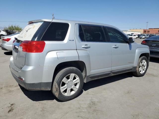 Photo 2 VIN: 2GKALMEK5C6260309 - GMC TERRAIN SL 