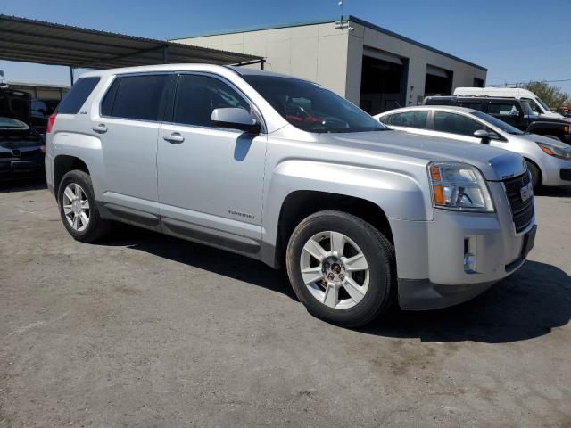 Photo 3 VIN: 2GKALMEK5C6260309 - GMC TERRAIN SL 