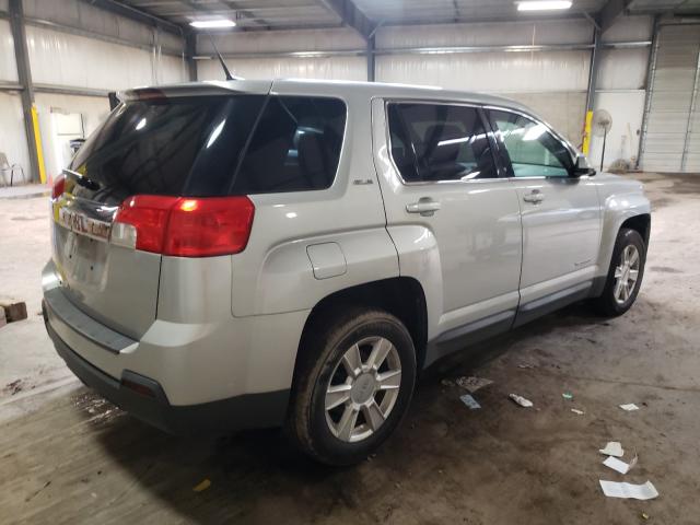 Photo 3 VIN: 2GKALMEK5C6297666 - GMC TERRAIN SL 