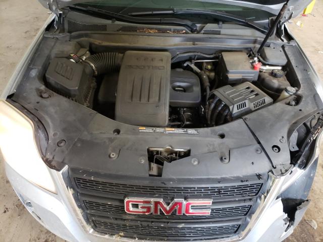 Photo 6 VIN: 2GKALMEK5C6297666 - GMC TERRAIN SL 