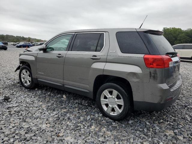 Photo 1 VIN: 2GKALMEK5C6299921 - GMC TERRAIN SL 