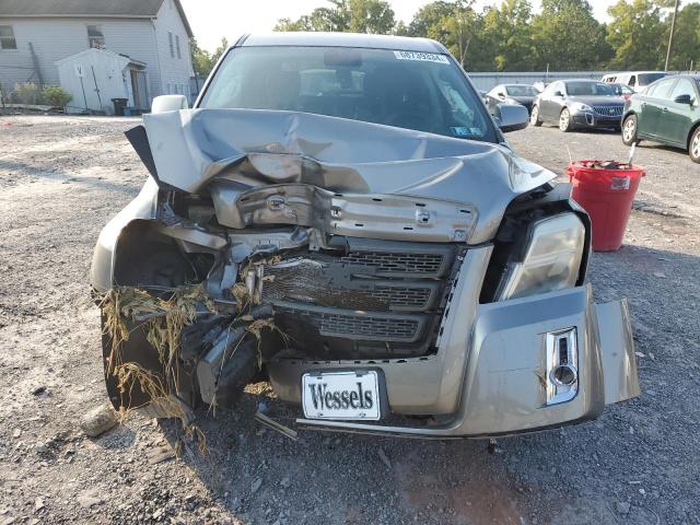 Photo 11 VIN: 2GKALMEK5C6299921 - GMC TERRAIN SL 