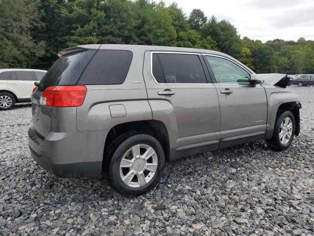 Photo 2 VIN: 2GKALMEK5C6299921 - GMC TERRAIN SL 