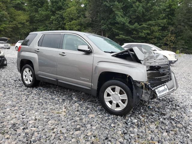 Photo 3 VIN: 2GKALMEK5C6299921 - GMC TERRAIN SL 