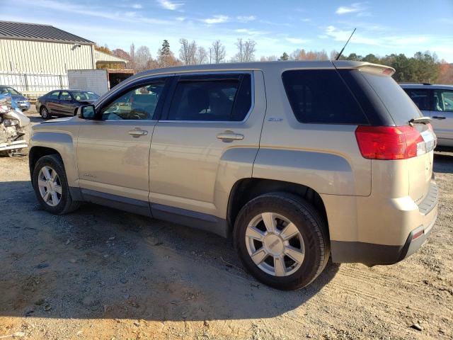 Photo 1 VIN: 2GKALMEK5C6306592 - GMC TERRAIN 