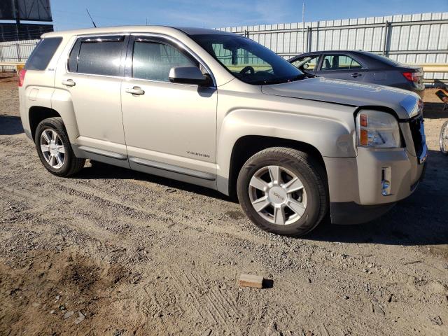 Photo 3 VIN: 2GKALMEK5C6306592 - GMC TERRAIN 