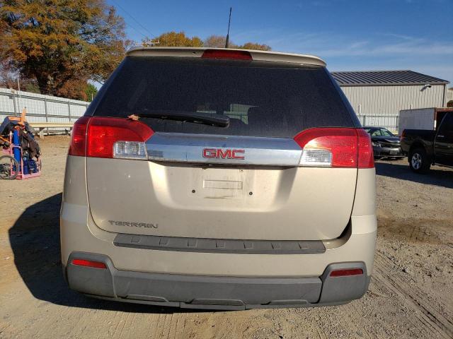 Photo 5 VIN: 2GKALMEK5C6306592 - GMC TERRAIN 