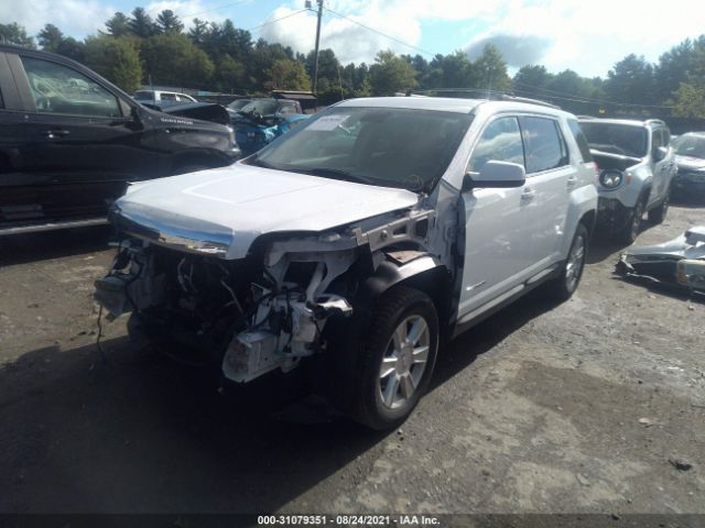 Photo 1 VIN: 2GKALMEK5C6310609 - GMC TERRAIN 