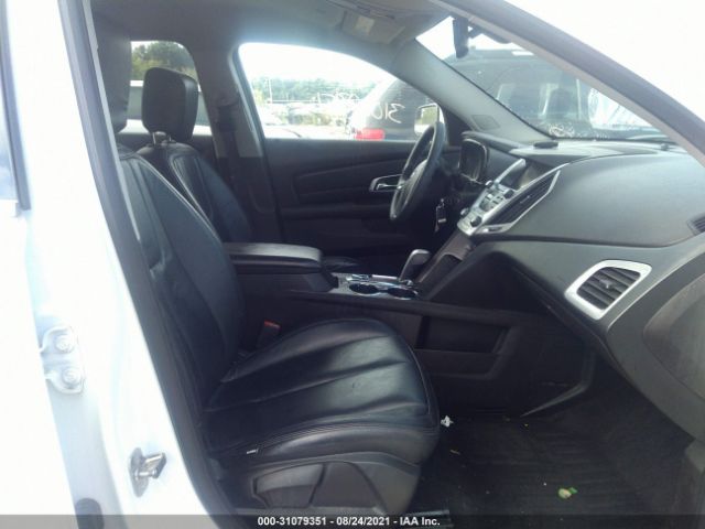 Photo 4 VIN: 2GKALMEK5C6310609 - GMC TERRAIN 