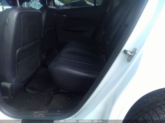 Photo 7 VIN: 2GKALMEK5C6310609 - GMC TERRAIN 